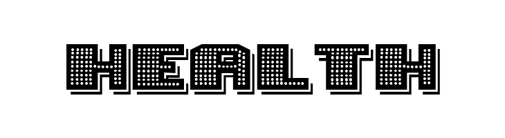 Magia Shadow Neon  Free Fonts Download