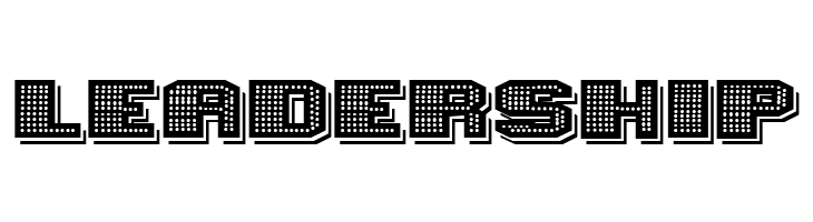 Magia Shadow Neon  Free Fonts Download