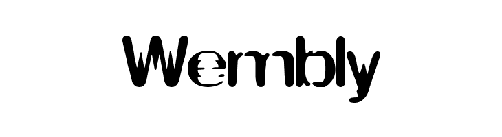 Thwart BRK  Free Fonts Download