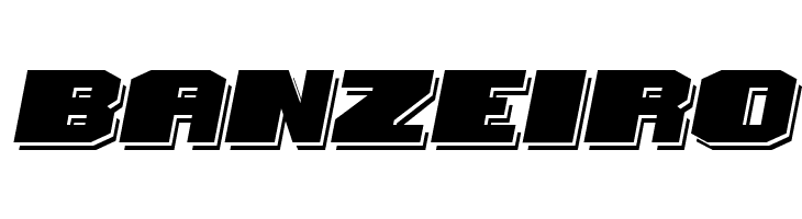 Magia Shadow Italic  Free Fonts Download