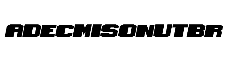 Magia Italic  Free Fonts Download