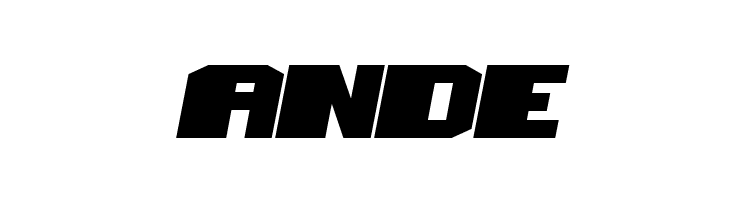 Magia Italic  Free Fonts Download