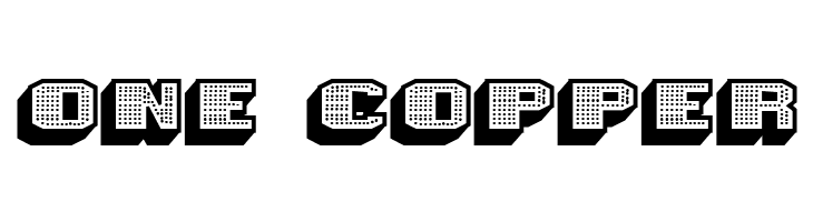 Magia 3D Hollow-Neon  Free Fonts Download