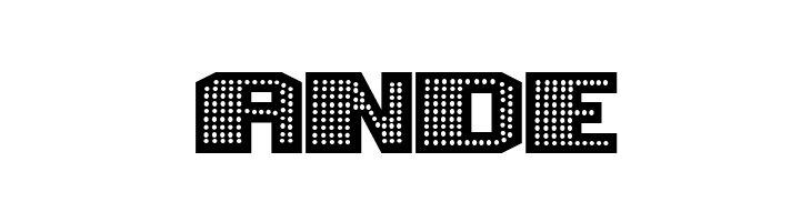 Magia Neon  Free Fonts Download