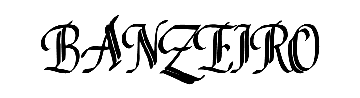 Louvaine  Free Fonts Download