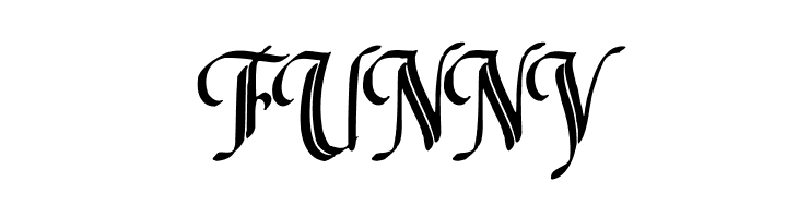Louvaine  Free Fonts Download
