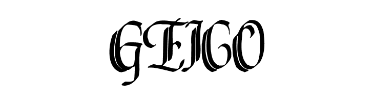 Louvaine  Free Fonts Download