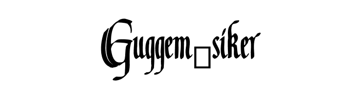 Louvaine  Free Fonts Download