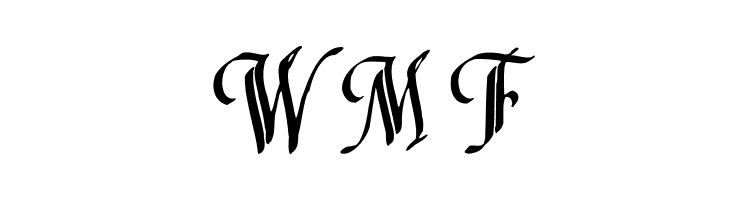 Louvaine  Free Fonts Download