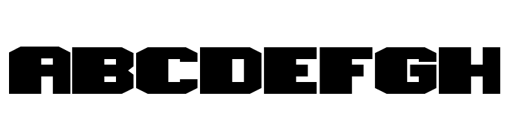 Magia Regular  Free Fonts Download