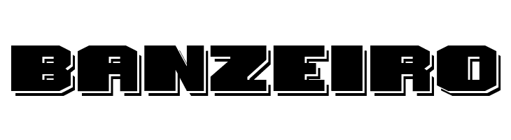 Magia Shadow  Free Fonts Download