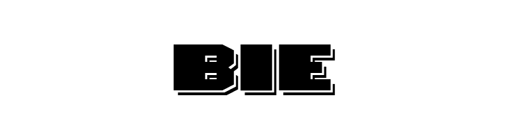 Magia Shadow  Free Fonts Download