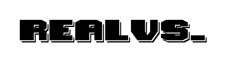 Magia Shadow  Free Fonts Download