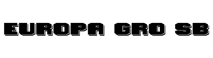 Magia Shadow  Free Fonts Download
