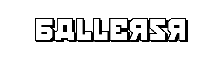 Kalinka Shadow Regular  Free Fonts Download