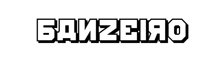 Kalinka Shadow Regular  Free Fonts Download