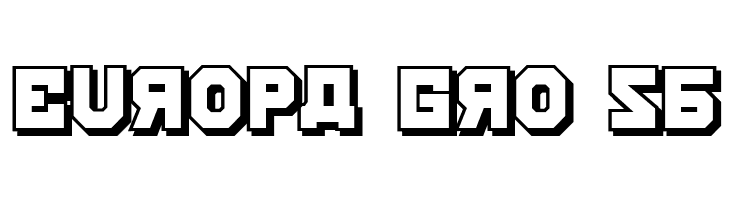 Kalinka Shadow Regular  Free Fonts Download