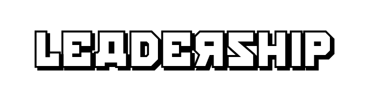 Kalinka Shadow Regular  Free Fonts Download