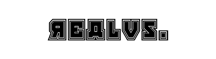 Kalinka College Regular  Free Fonts Download