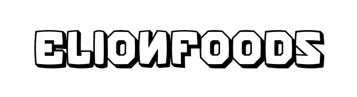 Kalinka Distorted 3D Regular  Free Fonts Download