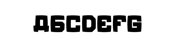 Kalinka Distorted Regular  Free Fonts Download