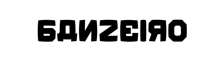 Kalinka Distorted Regular  Free Fonts Download