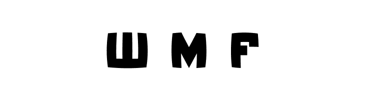 Kalinka Distorted Regular  Free Fonts Download