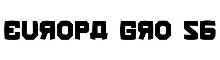 Kalinka Distorted Regular  Free Fonts Download
