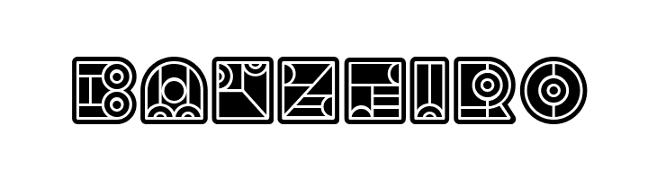 Bonjour Regular  Free Fonts Download