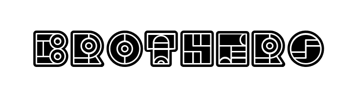 Bonjour Regular  Free Fonts Download