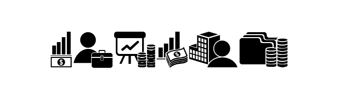 Bankwesen Regular  Free Fonts Download