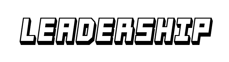 Tricks Hollow Italic  Free Fonts Download