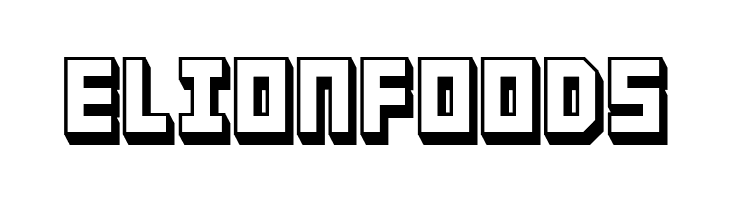 Tricks Hollow Regular  Free Fonts Download