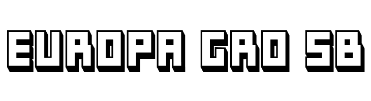 Tricks Hollow Regular  Free Fonts Download