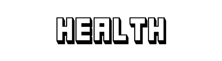 Tricks Hollow Regular  Free Fonts Download
