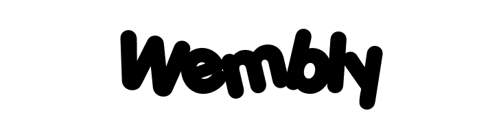 Porky's Heavy  Free Fonts Download