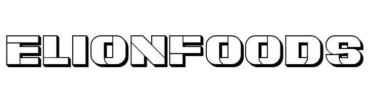 Plagiat Hollow Regular  Free Fonts Download