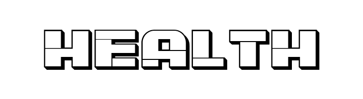 Plagiat Hollow Regular  Free Fonts Download