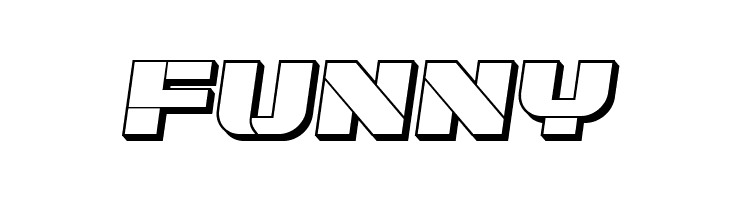 Plagiat Hollow Italic  Free Fonts Download