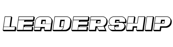 Plagiat Hollow Italic  Free Fonts Download