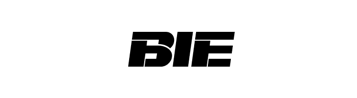 Plagiat Book Italic  Free Fonts Download