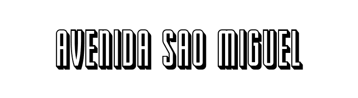 Passionate Relationship 3D  Free Fonts Download