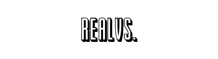 Passionate Relationship 3D  Free Fonts Download