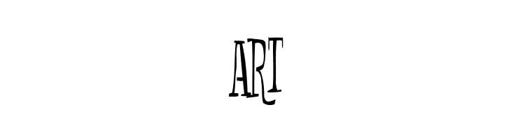 Monsterfreak  Free Fonts Download