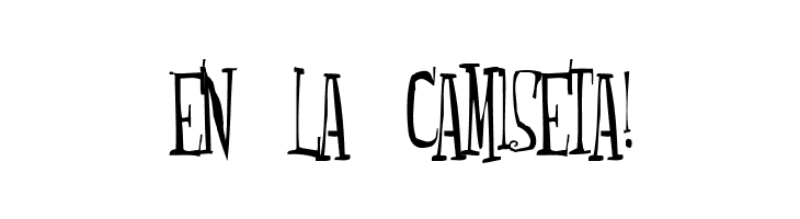 Monsterfreak  Free Fonts Download