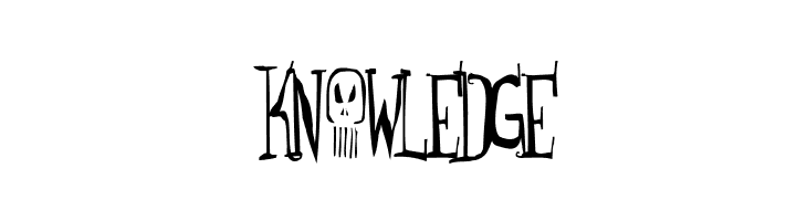 Monsterfreak  Free Fonts Download