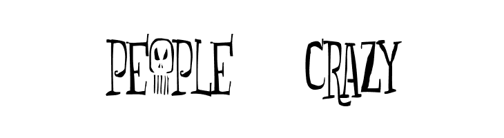 Monsterfreak  Free Fonts Download