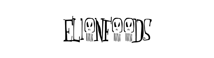 Monsterfreak  Free Fonts Download