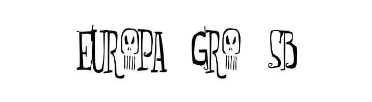 Monsterfreak  Free Fonts Download