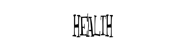 Monsterfreak  Free Fonts Download